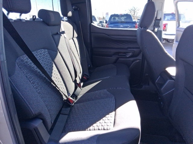 2025 Ford Ranger XL STX