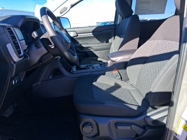 2025 Ford Ranger XL STX