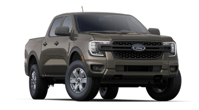 2025 Ford Ranger XL STX