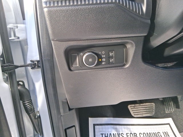 2025 Ford Ranger XL STX