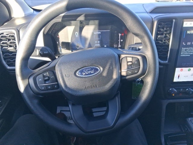 2025 Ford Ranger XL STX