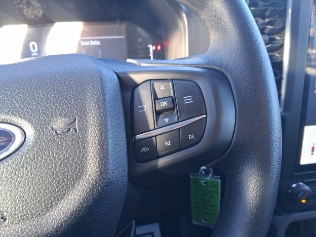 2025 Ford Ranger XL STX