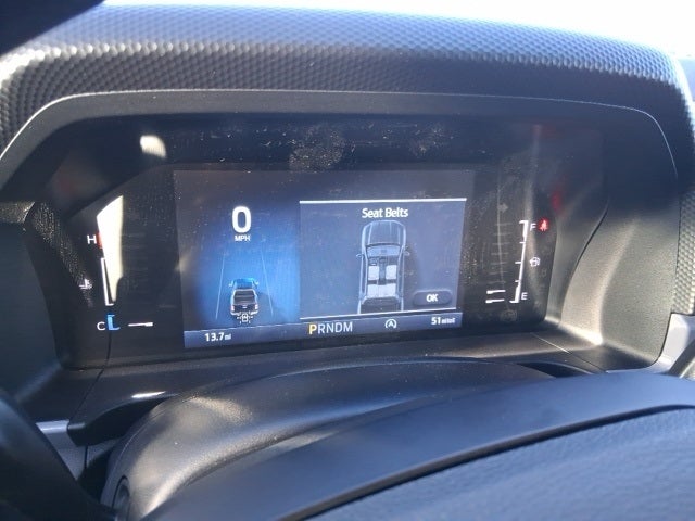 2025 Ford Ranger XL STX