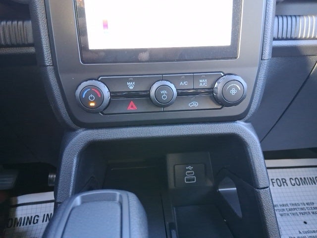 2025 Ford Ranger XL STX