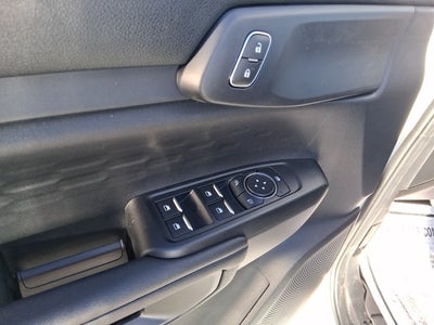 2025 Ford Ranger XL STX