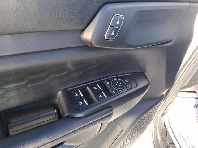 2025 Ford Ranger XL STX