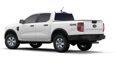 2025 Ford Ranger XL STX