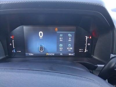 2025 Ford Ranger XL STX