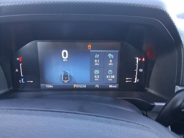 2025 Ford Ranger XL STX