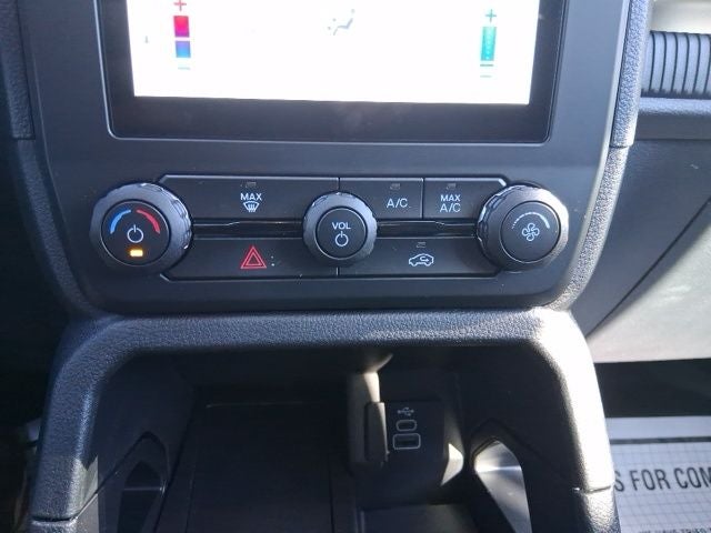 2025 Ford Ranger XL STX