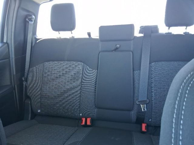 2025 Ford Ranger XL STX