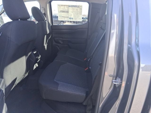 2025 Ford Ranger XL STX