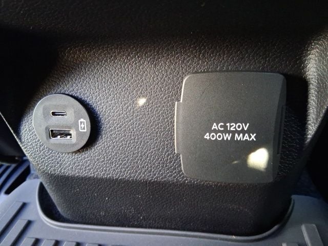 2025 Ford Ranger XL STX