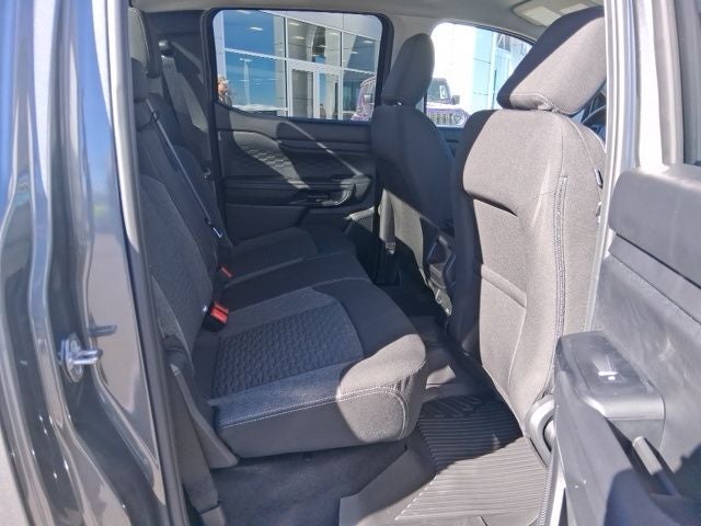 2025 Ford Ranger XL STX