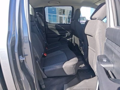 2025 Ford Ranger XL STX