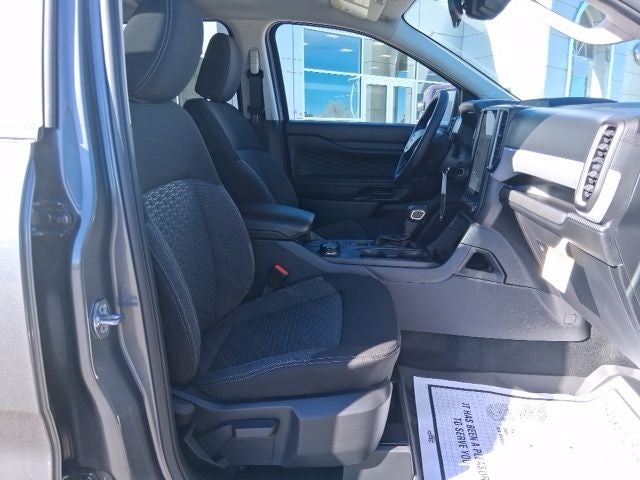 2025 Ford Ranger XL STX