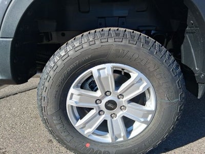 2025 Ford Ranger XL STX