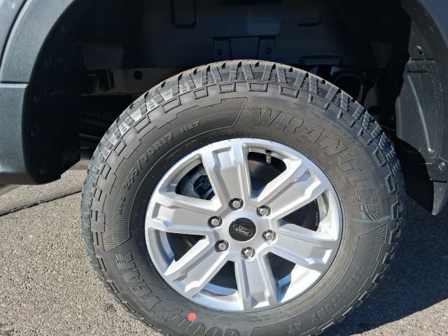 2025 Ford Ranger XL STX