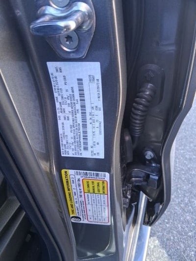 2025 Ford Ranger XL STX