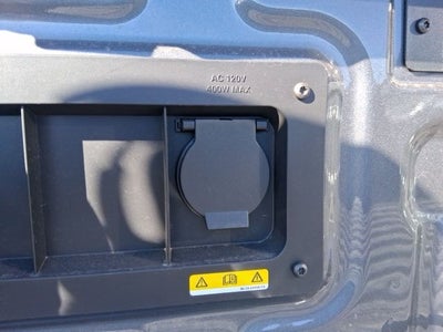 2025 Ford Ranger XL STX