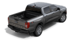2025 Ford Ranger XL STX