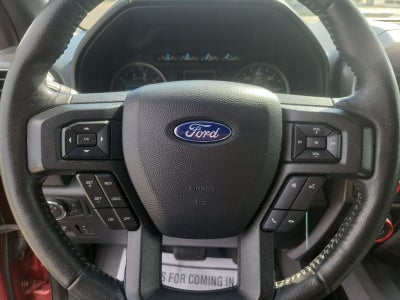 2020 Ford F-150 Base