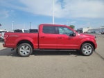2020 Ford F-150 Base