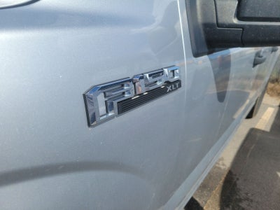 2019 Ford F-150 Base