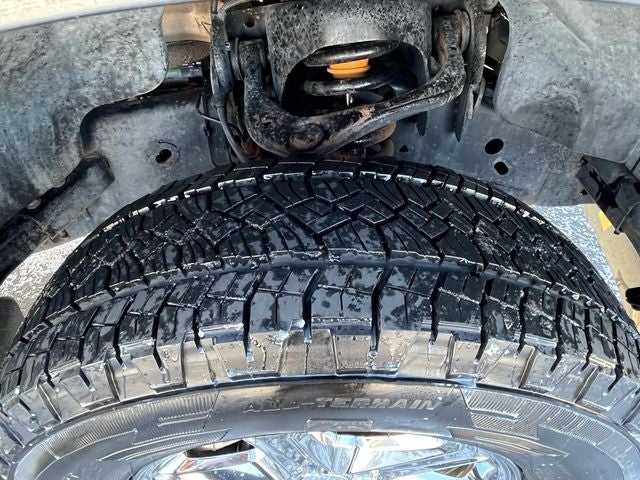 2015 Ford F-150 Base