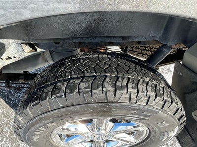 2015 Ford F-150 Base