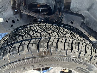 2015 Ford F-150 Base