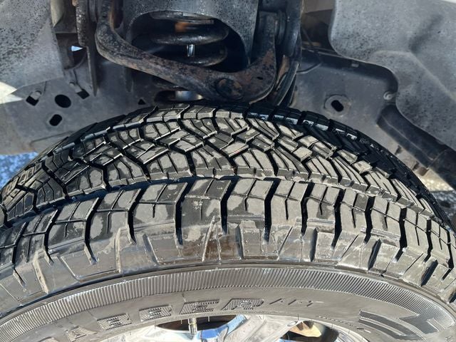 2015 Ford F-150 Base