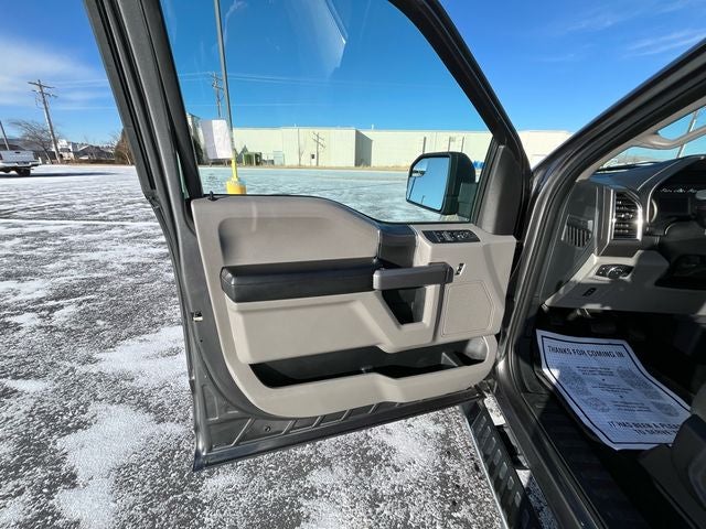 2015 Ford F-150 Base