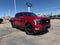 2024 Ford F-150 Lariat Black Appearance Pkg.