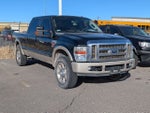 2008 Ford F-250SD King Ranch