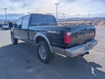 2008 Ford F-250SD King Ranch