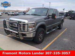 2010 Ford F-250SD Base