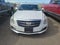 2016 Cadillac ATS 2.0L Turbo Luxury