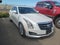 2016 Cadillac ATS 2.0L Turbo Luxury