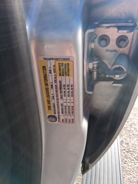 2012 Chevrolet Silverado 3500HD LT