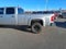 2012 Chevrolet Silverado 3500HD LT