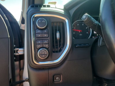 2020 Chevrolet Silverado 3500HD LTZ