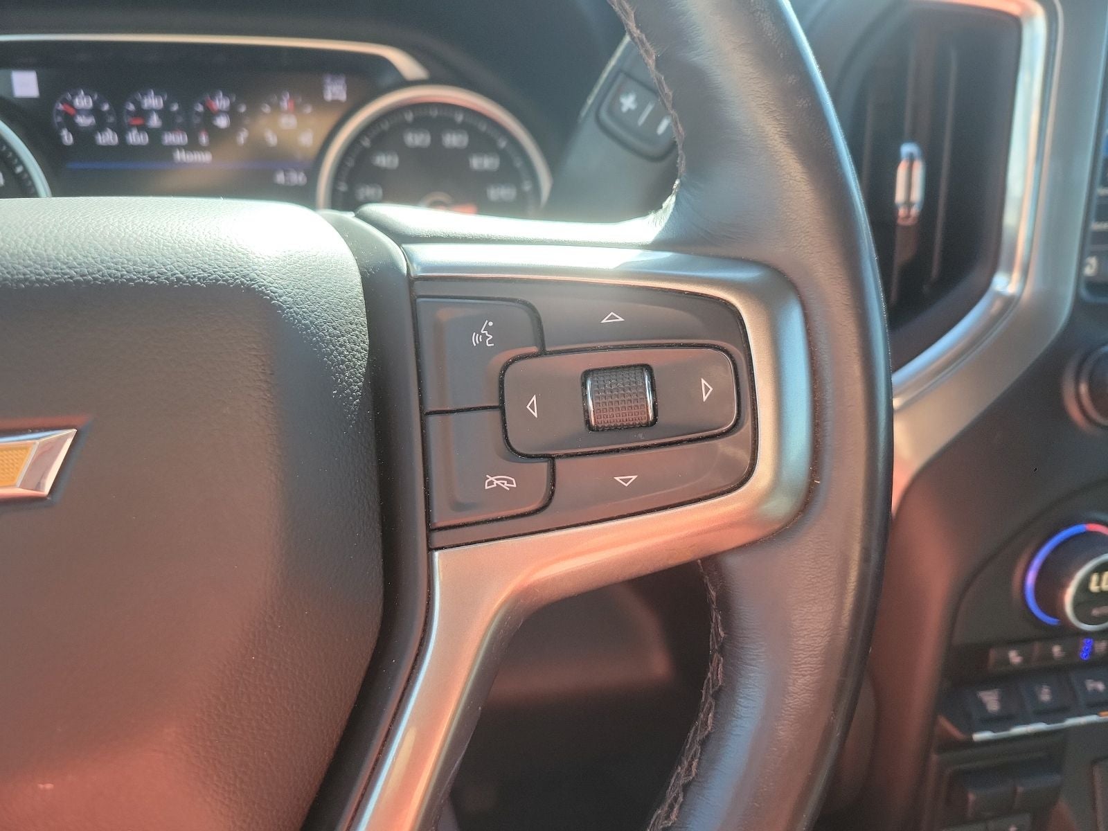 2020 Chevrolet Silverado 3500HD LTZ