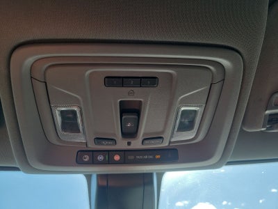 2020 Chevrolet Silverado 3500HD LTZ