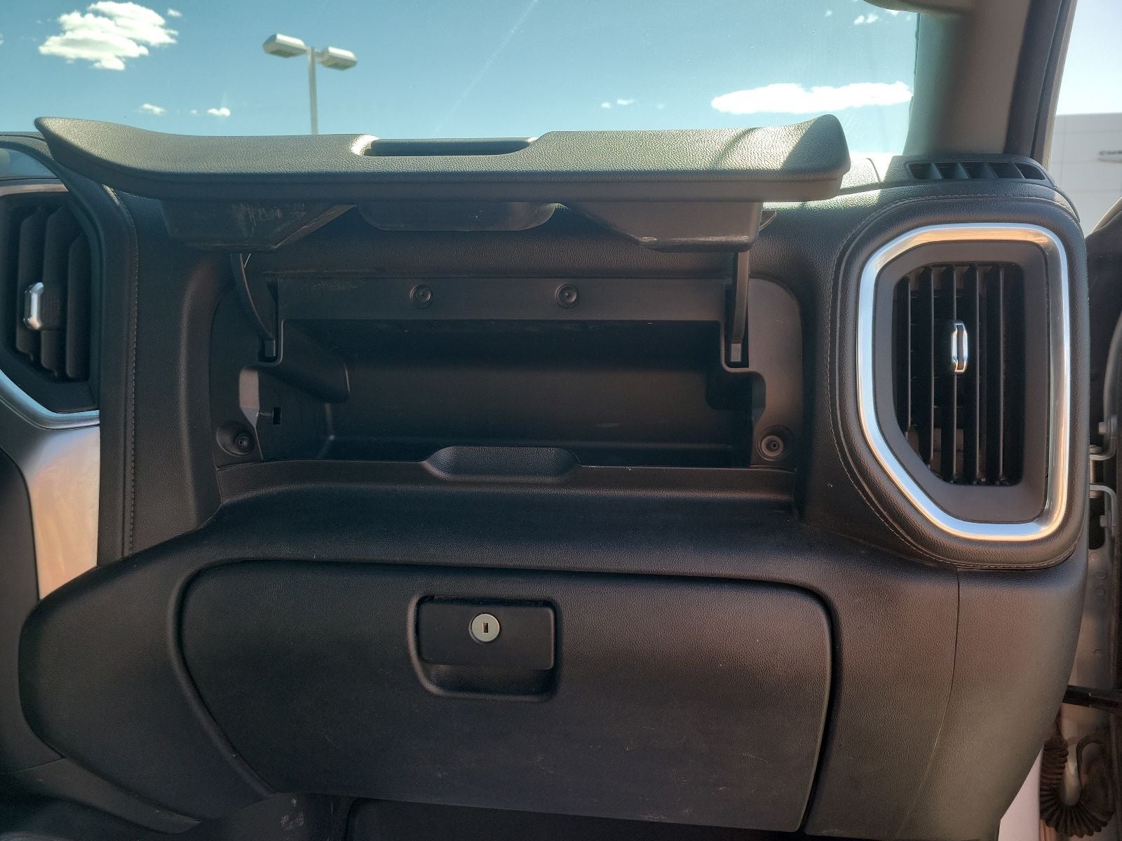 2020 Chevrolet Silverado 3500HD LTZ