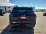 2024 Chevrolet Traverse RS AWD
