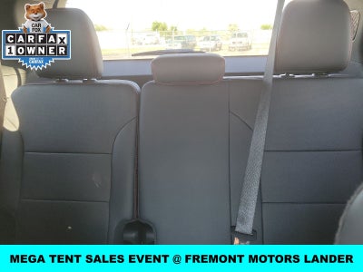 2024 Chevrolet Traverse RS AWD