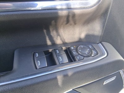 2024 GMC Sierra 3500HD SLT