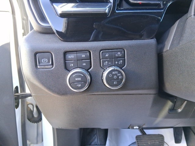 2024 GMC Sierra 3500HD SLT