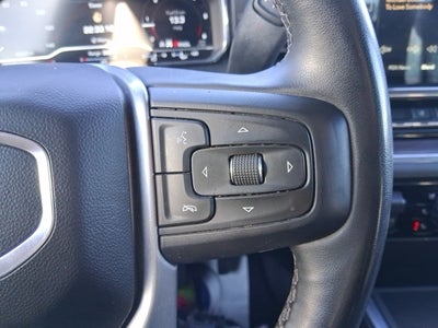 2024 GMC Sierra 3500HD SLT